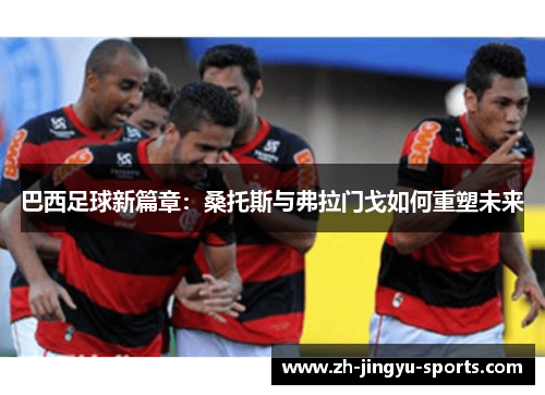 巴西足球新篇章:桑托斯与弗拉门戈如何重塑未来 巴西足球新篇章:桑托斯与弗拉门戈如何重塑未来